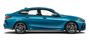 BMW SERIES 2 1.5 218I GRANCOUPE FIRST ED.SPORT LINE 2020_capraz